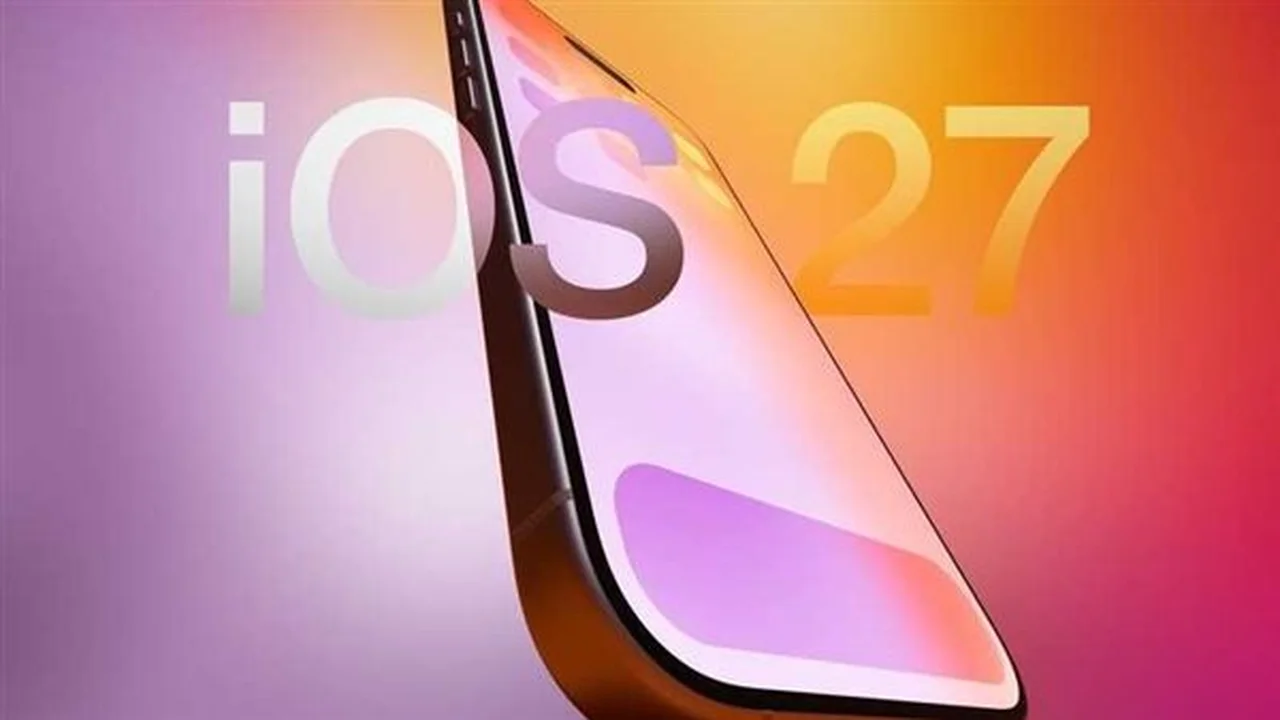 تحكم كامل.. iOS 27 يتيح للآباء إدارة هواتف أطفالهم بفاعلية